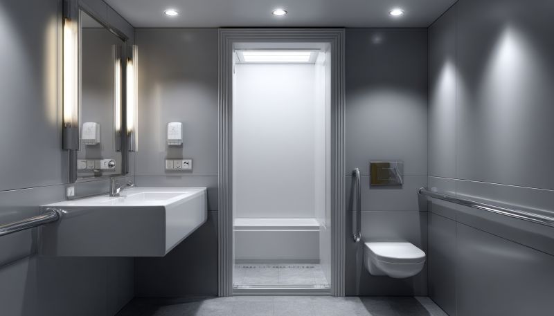 Top Bathroom Remodeling Companies in Bucyrus, OH