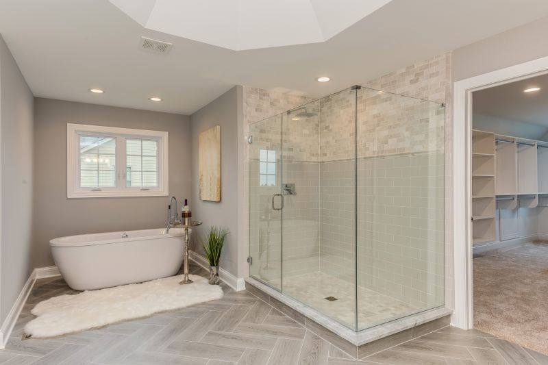 Best Shower Remodeling Contractors in Tiffin, OH